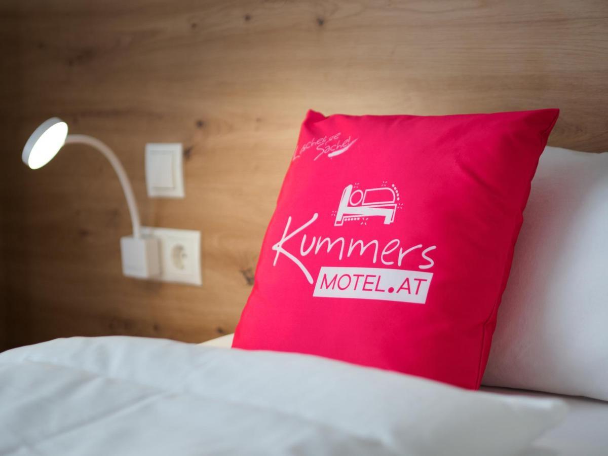 Kummers Motel Völkermarkt Esterno foto